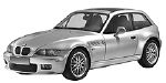 BMW E36-7 P3753 Fault Code