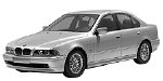 BMW E39 P3753 Fault Code