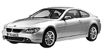 BMW E63 P3753 Fault Code