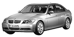 BMW E90 P3753 Fault Code