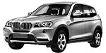 BMW F25 P3753 Fault Code